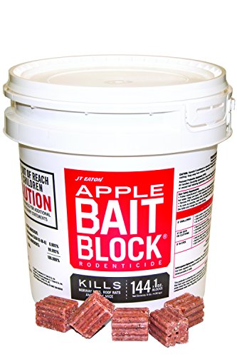 JT Eaton 709-AP Bait Block