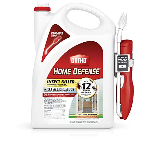 Ortho Home Defense Max Insect Killer