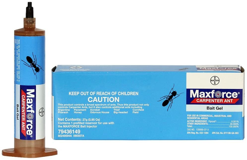 Maxforce Carpenter Ant Gel Image