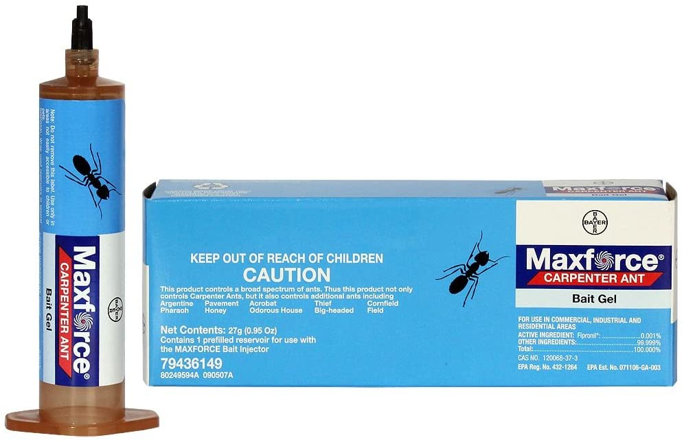 Maxforce Carpenter Ant Gel